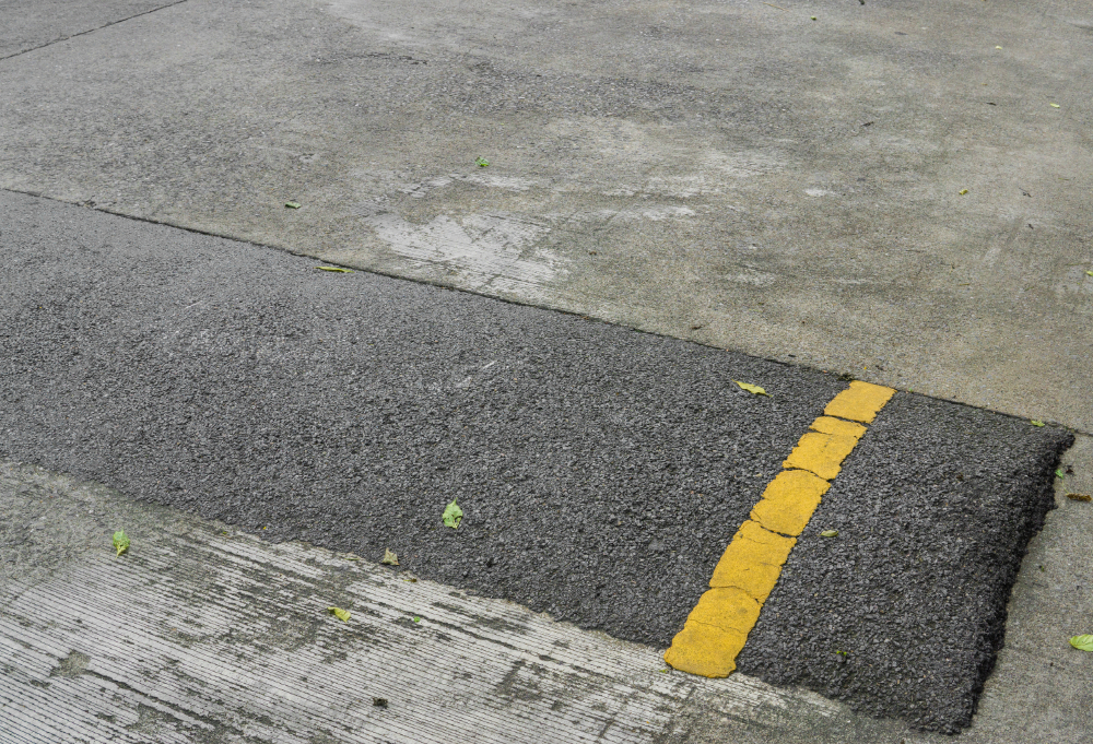 Speed Bump