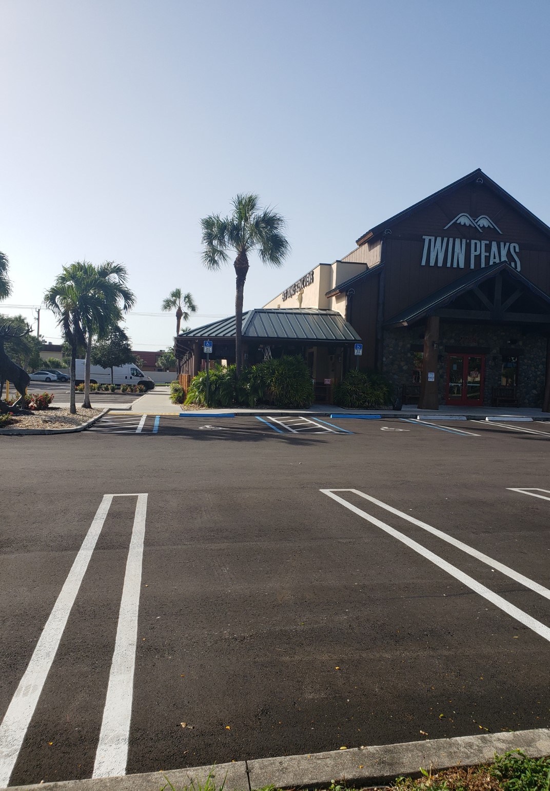 Paving Company in Palm City, FL
