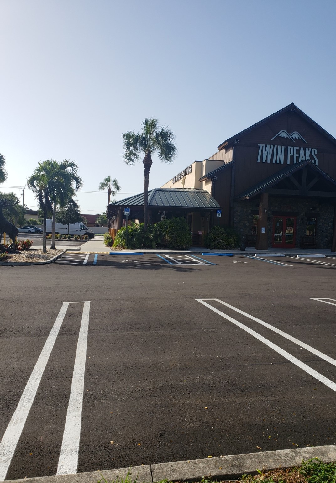 Paving Company in Fort Pierce, FL