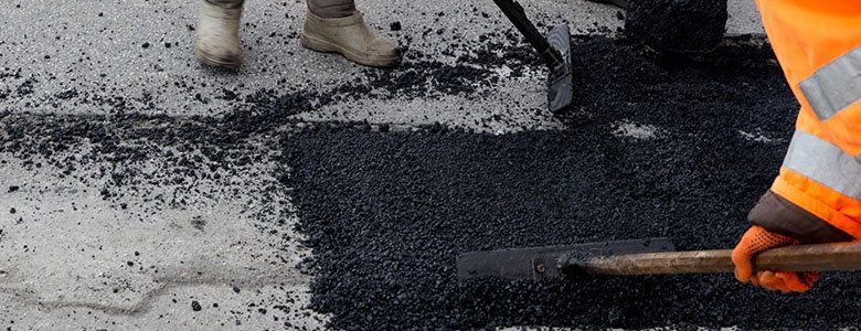 Asphalt Resurfacing