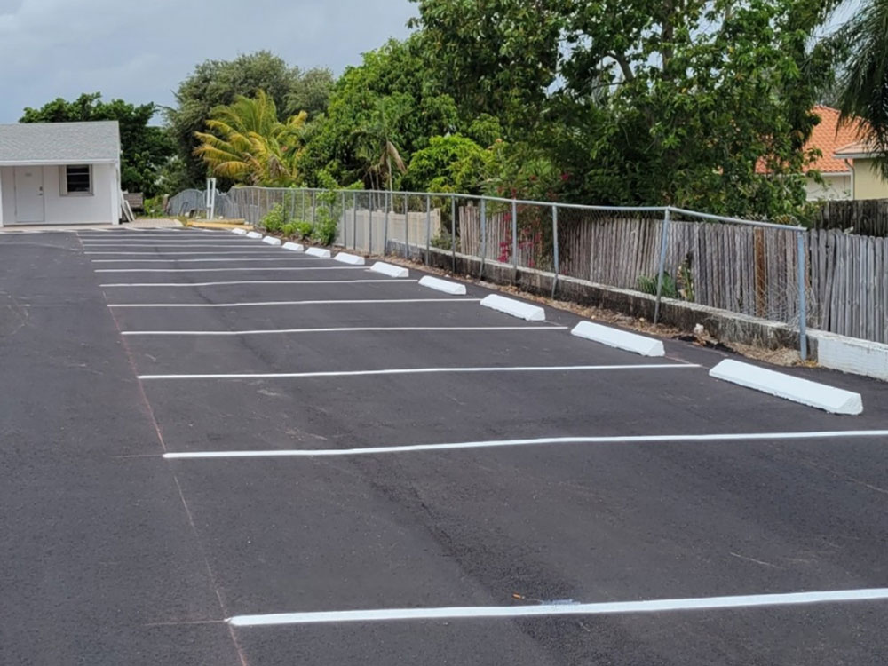 Paving Company in Wellington, FL