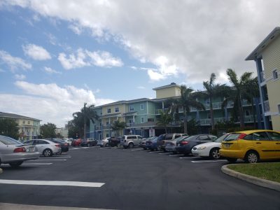 Seal Coat With Cars 400x300